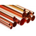 Copper Pipe 1.5/8 x 3M Length