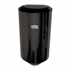 ATC CUB HIGH SPEED HAND DRYER BLACK Z-2651BL