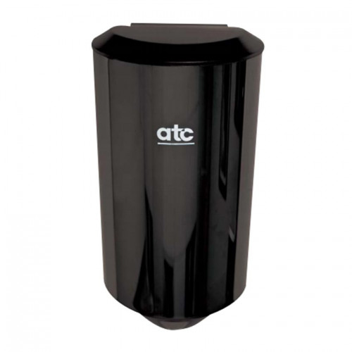 ATC CUB HIGH SPEED HAND DRYER BLACK Z-2651BL