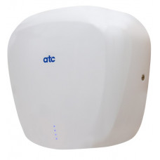 ATC Tiger Eco Hand Dryer White Z-3145W