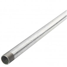 20mm Metal Pre Galvanised Steel Conduit (3.75m)