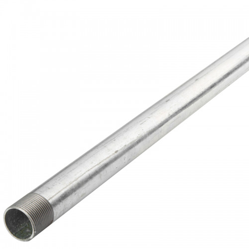 20mm Metal Pre Galvanised Steel Conduit (3.75m)