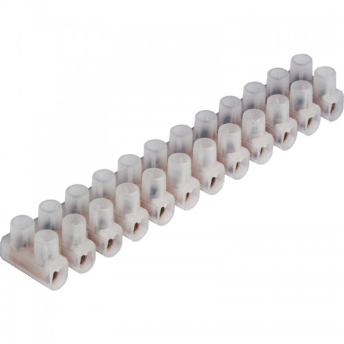 5AMP STRIP CONNECTOR 