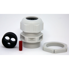 Wiska TKE/P 32mm Plastic Tails Gland Kit