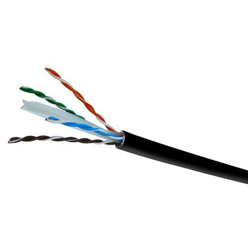 EXTERNAL CAT6PE DUCT GRADE CABLE (305m)