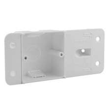 Click SB1G StudBox 1 Gang 120-600mm Stud Back Box