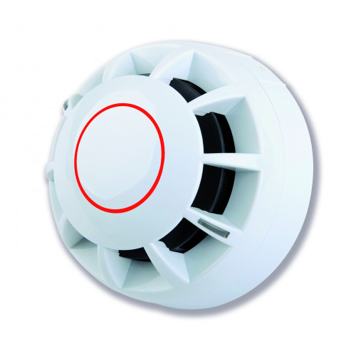 CTEC C4403A2 A2 60C HEAT DETECTOR