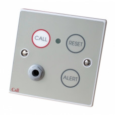 CTEC NC802DEB-1/2 EMERGENCY CALLPOINT