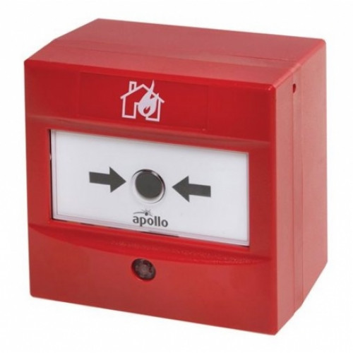 CTEC SA5900-908APO XP95 CALL POINT RED