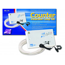 CTEC COUNTER INDUCTION LOOP KIT