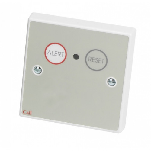 CTEC NC804DE CALLPOINT BUTTON RESET