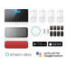 Curv Wireless Home Alarm Kit