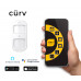 Curv Smart Alarm System PIR Sensor