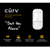 Curv Smart Alarm System PIR Sensor
