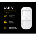 Curv Smart Alarm System PIR Sensor