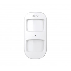 Curv Smart Alarm System PIR Sensor