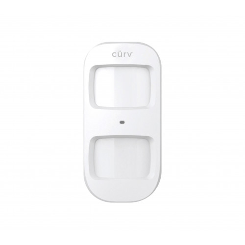 Curv Smart Alarm System PIR Sensor