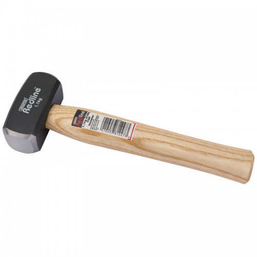 DRAPER 81447 CLUB HAMMER 1KG