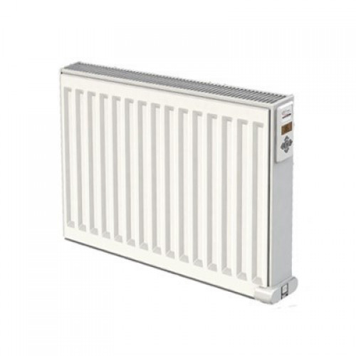 Electrorad Digi-Line DE50DX50 - Double Electric Radiator 750W