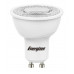 ENERGIZER LED GU10 370LM 5W COOL WHITE