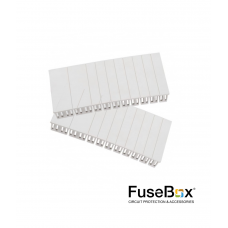 Fusebox Module Blanks Abs (12)