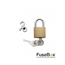 Fusebox MCB Lock & Padlock