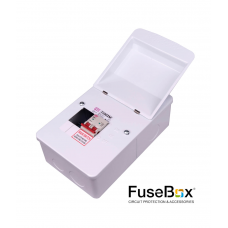 Fusebox 2Way 100A Consumer Unit