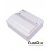 Fusebox 7 Way Split 2X80A Rcd Consumer Unit