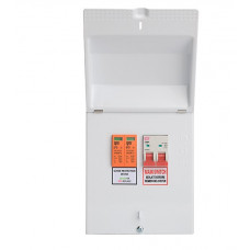 Fusebox SPd 100A Retrofit Unit