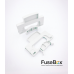 Fusebox 25A 4P N/O 230V Contactor