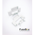 Fusebox 63A 4P N/O 230V Contactor