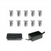 GAP LED DECKING KIT MINI x10 COOL WHITE