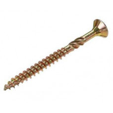 Beaverscrews 5 x 3¼ High Performance Woodscrews (Pack of 100)