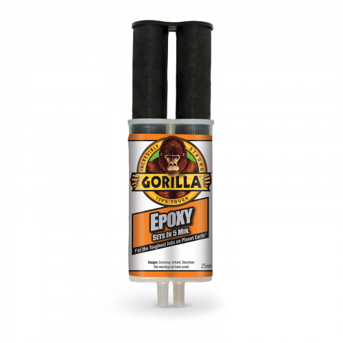 Gorilla Epoxy 25ml