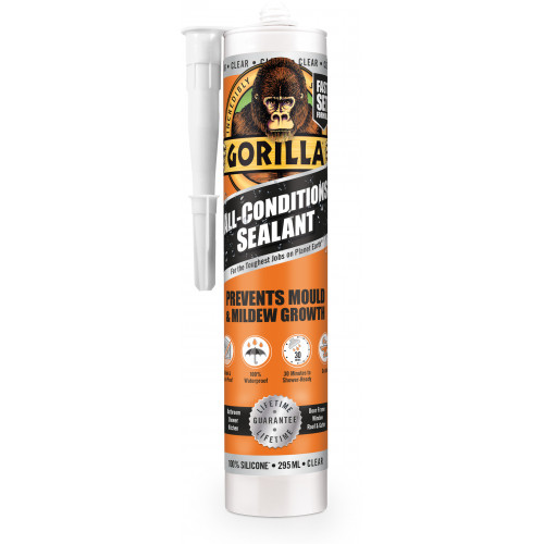 Gorilla Clear Sealant