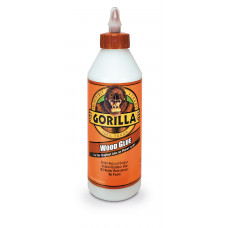 Gorilla Wood Glue 236ml