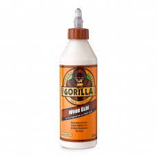 Gorilla Wood Glue 532ml