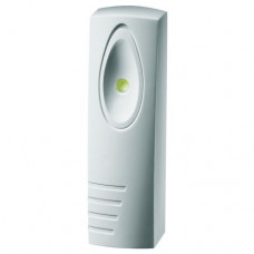 TEXECOM IMPAQ SHOCK SENSOR WHITE