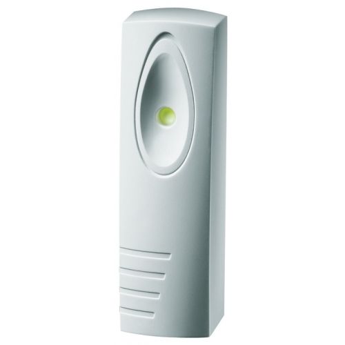 TEXECOM IMPAQ SHOCK SENSOR WHITE