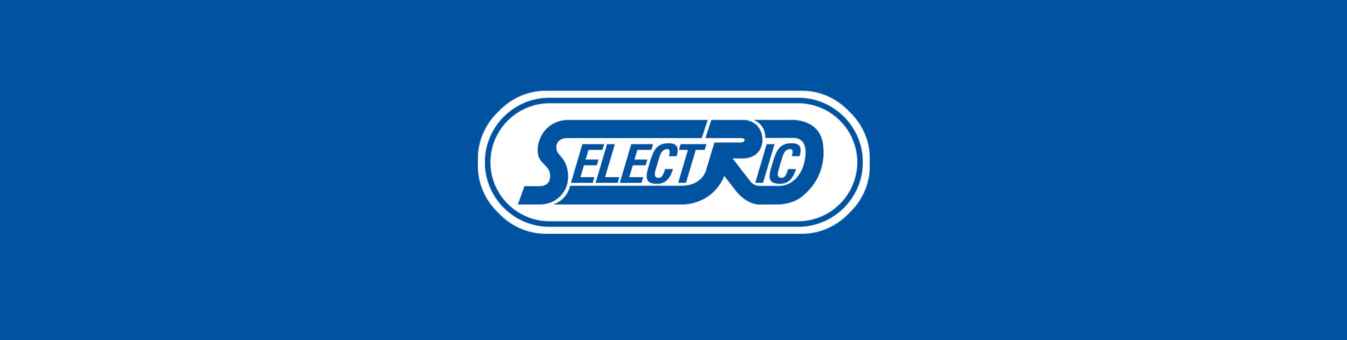 Selectric