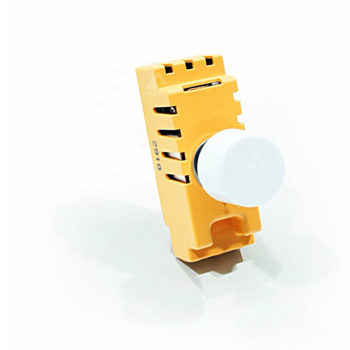 Hamilton 5W-100W 2 Way LED Dimmer Module