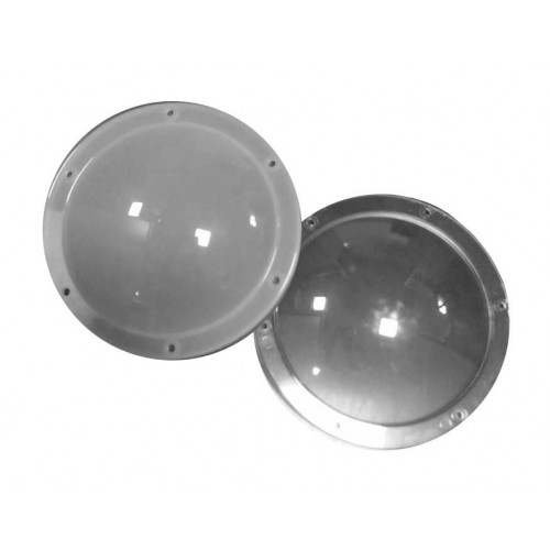 HARLED OPAL LENS HIGHBAY COVER