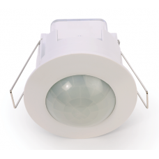 HISPEC PIR OCCUPANCY SENSOR FLUSH