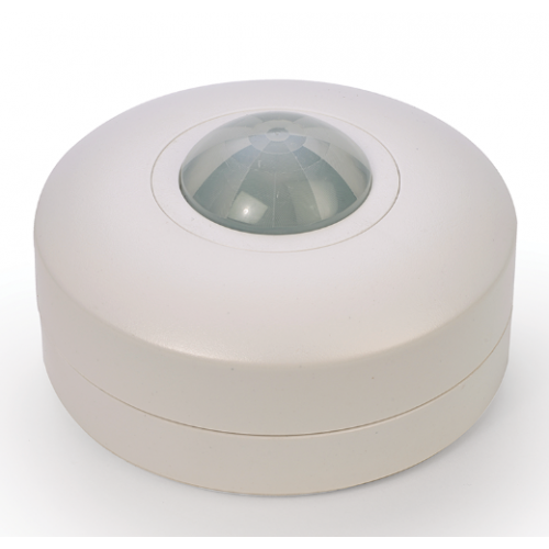 HISPEC PIR OCCUPANCY SENSOR SURFACE