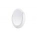 Integral LED Outdoor Lunox Mini Wall Light 8W, White, 380Lm