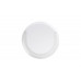 Integral LED Outdoor Lunox Wall Light 13W, White, 700Lm