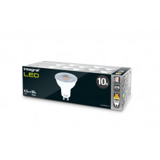 INTEGRAL 4W GU10 2700K LED 370LM