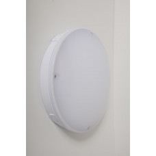 Ksr Ksrsf311 EMERGENCY Bulkhead LED CCT 17W White