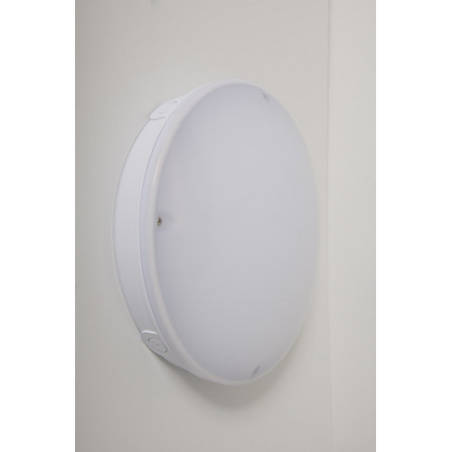 Ksr Ksrsf312 MICROWAVE Bulkhead LED CCT 17W White