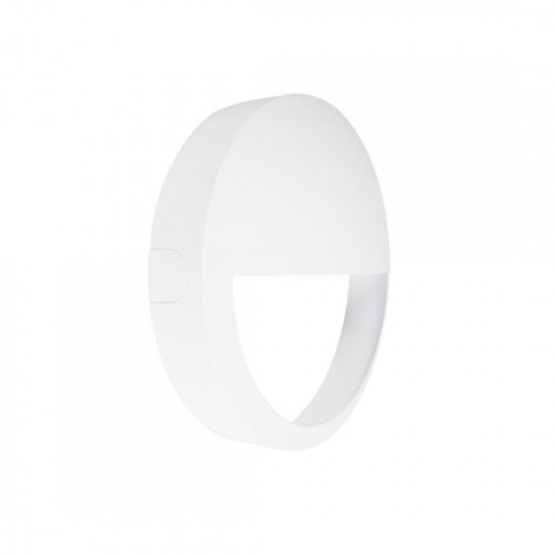 Ksr Ksrsf326 Eyelid Rim Matt White